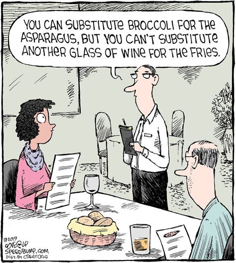 Humor Cartoons and Comics .
